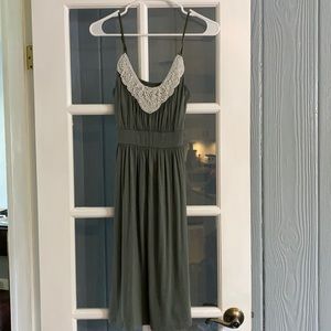 Vintage dress